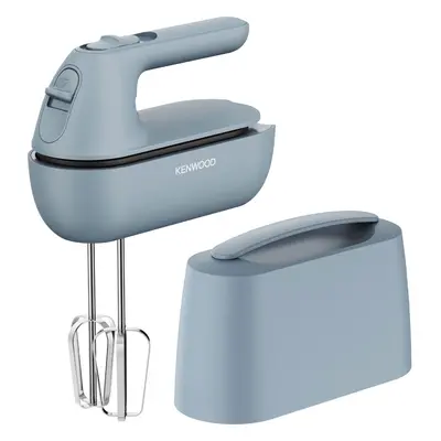 Kenwood QuickMix Go HMP40.000GY Hand Mixer 350W, Speeds, Storm Blue