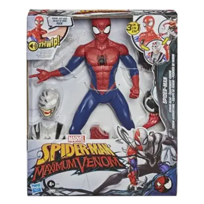 Marvel Spiderman Maximum Venom