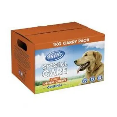 Hilife Special Care Daily Dental Chews Original 1kg