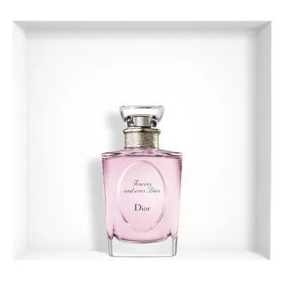 Forever And Ever Dior By Christian Dior Edt Spray 3.4 oz for women