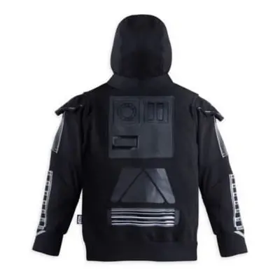 Disney Rogue One: Death Trooper Hoodie: A Star Wars Story, - years