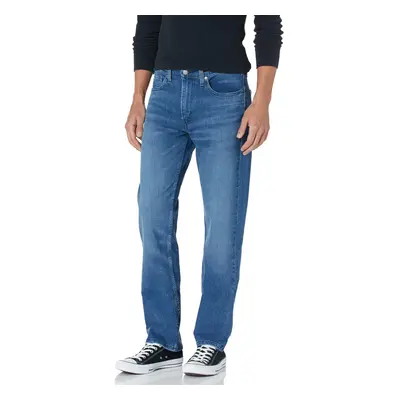 Levi's Men's Straight Fit Cut Jeans (Also Available in Big & Tall)