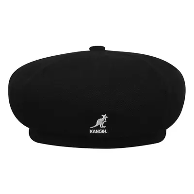 Kangol Bamboo Jax Beret Black Small