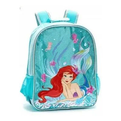 The Little Mermaid Ariel Backpack NEW