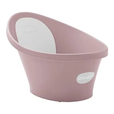 Newborn Baby Bath | Built in Support Bump and Soft Backrest | Suitable from Newborn | Bath Seat 