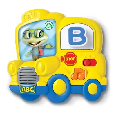 LeapFrog Fridge Phonics Magnetic Letter Set Yellow