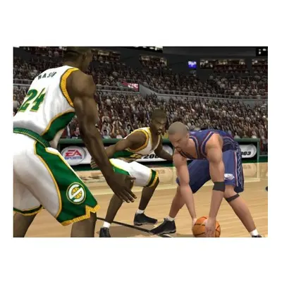 NBA LIVE Classic (PC)