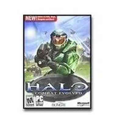 Halo: Combat Evolved (PC CD)