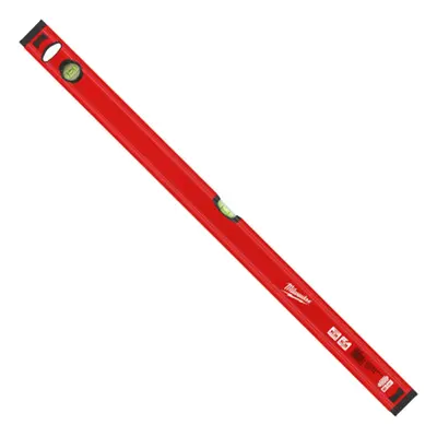 Milwaukee 932459092 Redstick Slim 80cm Level, Red/Black