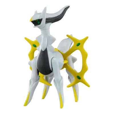 Pokemon Takara Tomy Monster Collection Moncolle ML-22 Arceus Figure