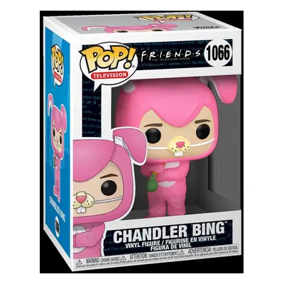 POP! TV: Friends - Chandler as Bunny