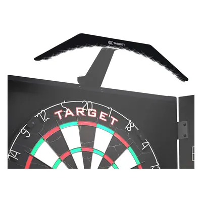 Target Darts Arc Dartboard Cabinet Lighting System