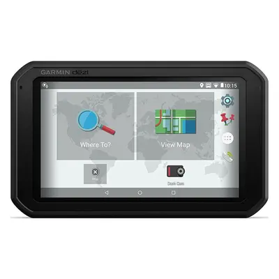 Garmin Dezlcam 785LMT-D