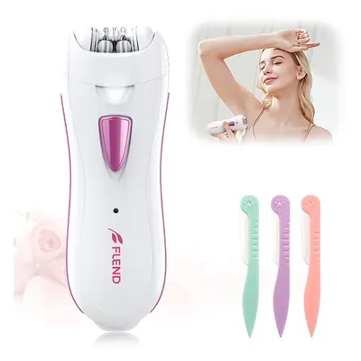 Epilator Smooth Glide Epilator for Women Face Rechargeable Epilator for Women Facial Epilator Ha