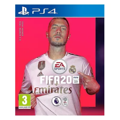 FIFA (PS4)