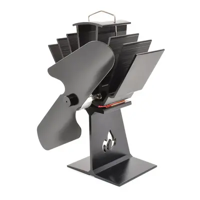 Manor Reproductions Phantom Stove Fan