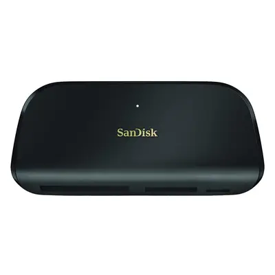 SanDisk ImageMage Pro USB-C Reader (SDDR-A631-GNGNN)