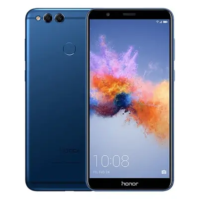 Honor 7X 64GB Blue | Unlocked (Dual Sim)