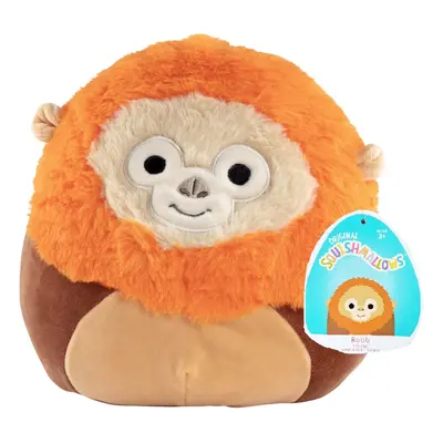 Squishmallows Robb The Orangutan - Official Kellytoy Plush - Cute and Soft Monkey Stuffed Animal