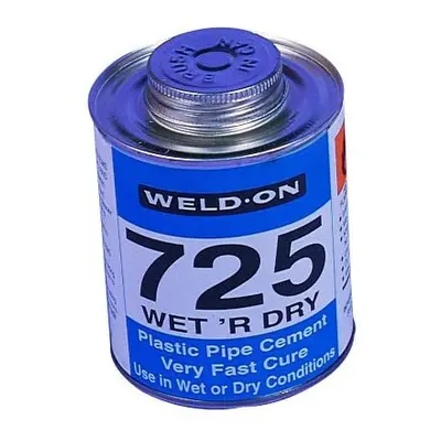 Certikin Wet/Dry Adhesive 500Ml (GPA300)