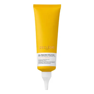 Decleor Post Hair Removal Cooling Gel 125ml