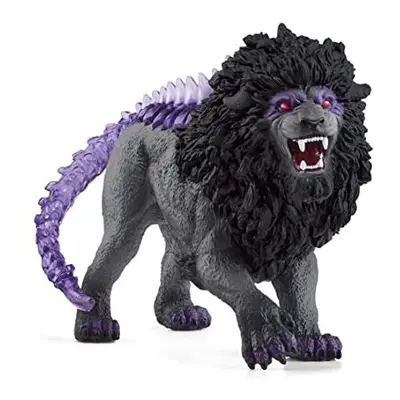 42555 Shadow Lion Eldrador Creatures Toy Figurine for children aged Years