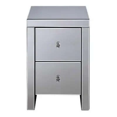 Birlea Seville Drawer Bedside Cabinet