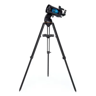 Celestron Astro Fi Schmidt-Cassegrain Catadioptic Telescope - Black, Black