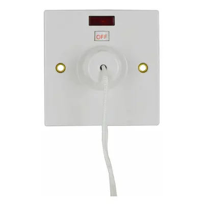 Status A 2-Way Ceiling Switch