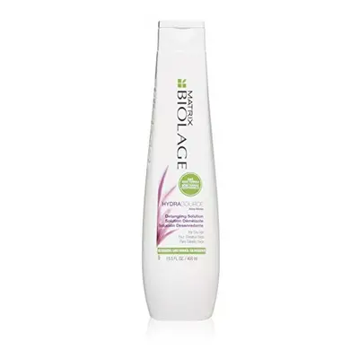 Biolage Hydrasource Detangling Solution For Dry Hair 5 Fl Oz