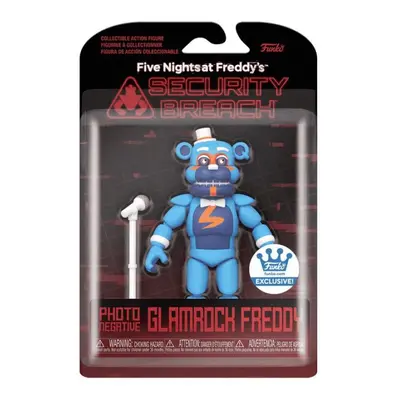 Funko Pop! Action Figure: FNAF Five Night's at Freddy's - Photo Negati