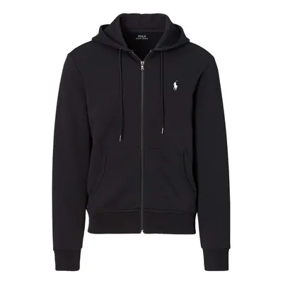 POLO RALPH LAUREN Double Knit Tech Fleece Hoodie (X-Large (Fall/Winte