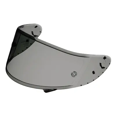 Shoei CWR-F Shield With Tear-Off Posts Dark Smoke