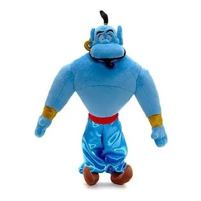 Disney Genie From Aladdin Soft Plush Toy 18" by Disney