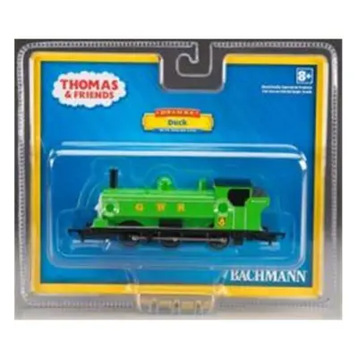 Bachmann BAC58810 HO Duck with Moving Eyes