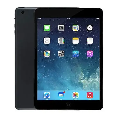 Apple iPad mini, 16GB, Wifi, Space Grey