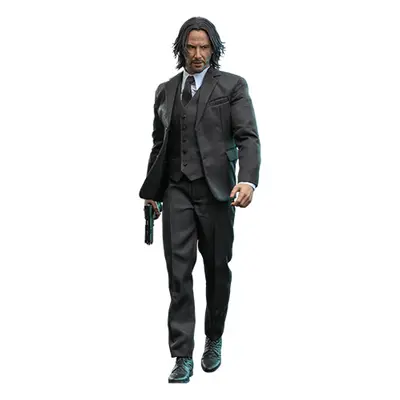 Figure Hot Toys MMS729 - John Wick : Chapter - John Wick Standard Version