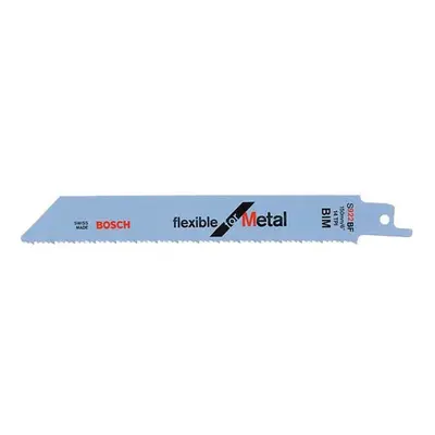 Bosch S922BF Wood and Metal Sabre Saws Blade Pack of