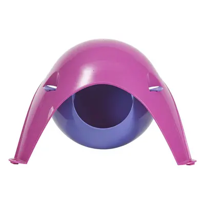 Savic Sputnik Small Animal House Pink/Purple (UTVP4456_1)