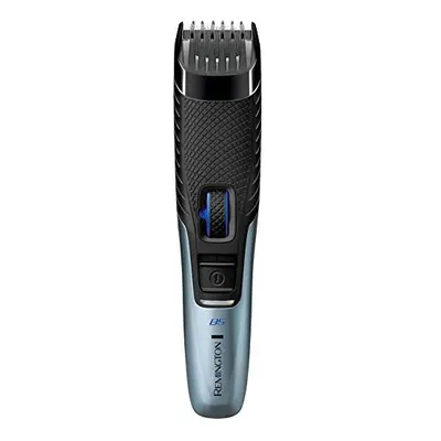 Remington B5 Style Series Cordless Beard and Stubble Trimmer for Men with Adjustable Zoom Wheel 