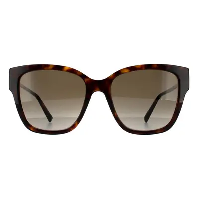 Givenchy Sunglasses GV7191/S HA Havana Brown Gradient