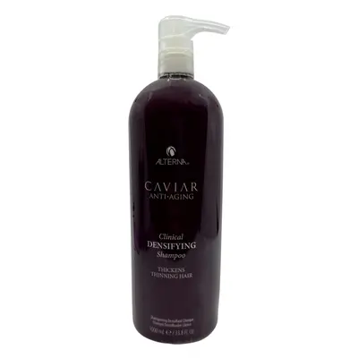 Alterna Caviar Anti Aging Clinical Densifying Shampoo 33.8 OZ