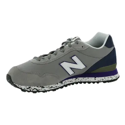 New Balance Men's V3 Sneaker Marblehead/Nb White