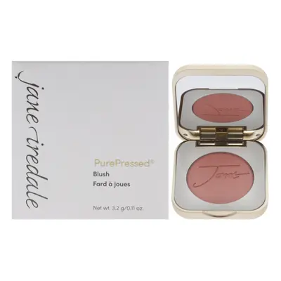 PurePressed Blush - Cotton Candy by Jane Iredale for Women - 0.1 oz Blush