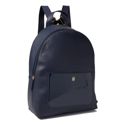 Tommy Hilfiger Millie II Medium Dome Backpack Tommy Navy One Size