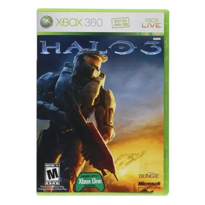 Halo - Xbox