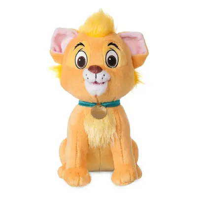 Disney Oliver Plush - Oliver & Company - Small - Inch