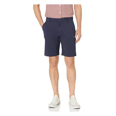 Tommy Hilfiger Men's Sport Tech Chino Shorts Sky Captain