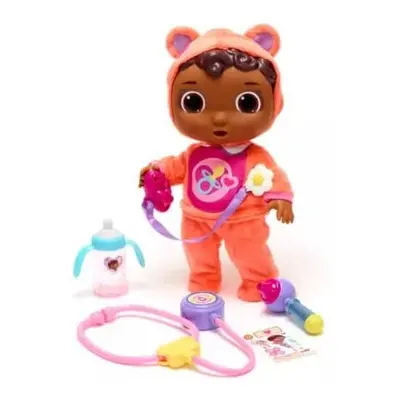 Doc McStuffins Doctor Get Better Baby Cece Doll Set