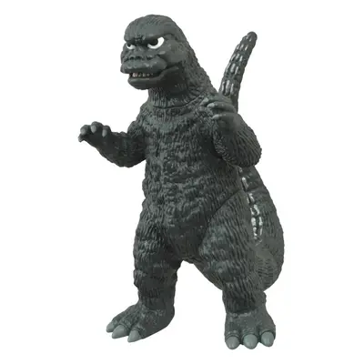 Diamond Select Toys Godzilla Vinyl Figural Bank Statue Black